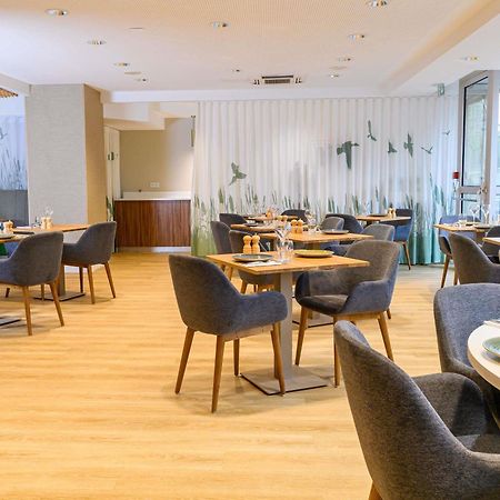 מלון Ibis Styles Tours Centre מראה חיצוני תמונה