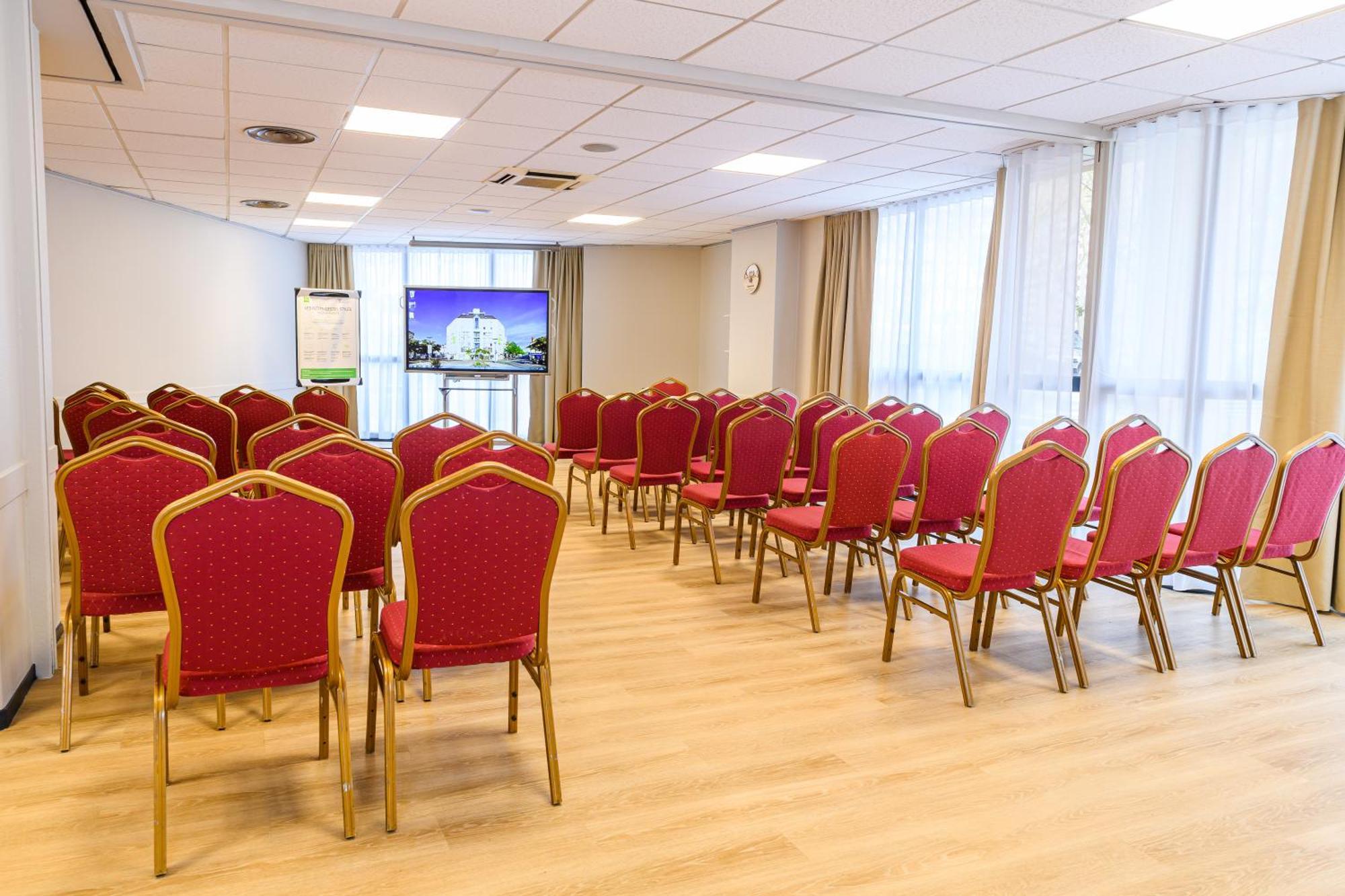 מלון Ibis Styles Tours Centre מראה חיצוני תמונה