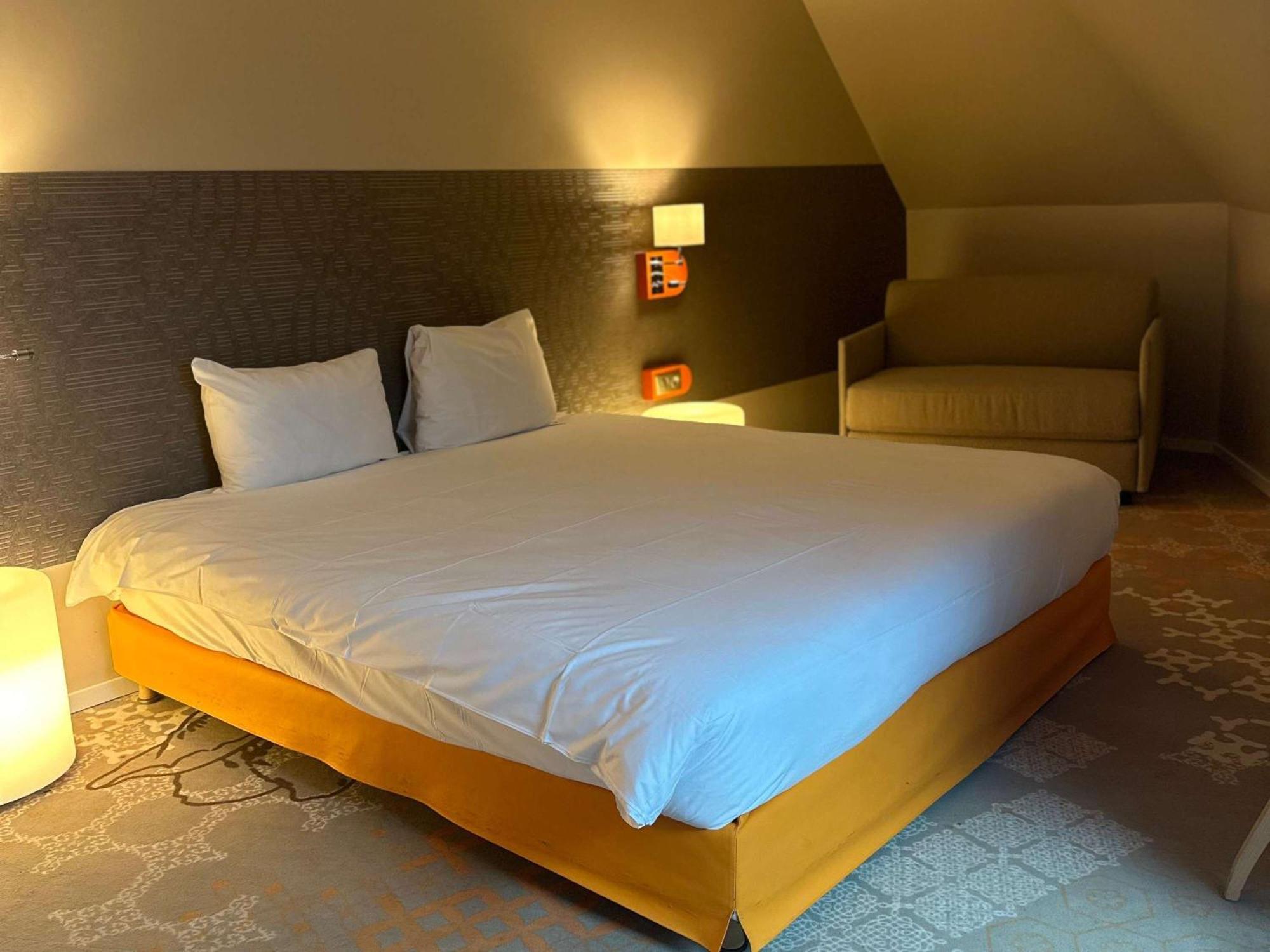 מלון Ibis Styles Tours Centre מראה חיצוני תמונה