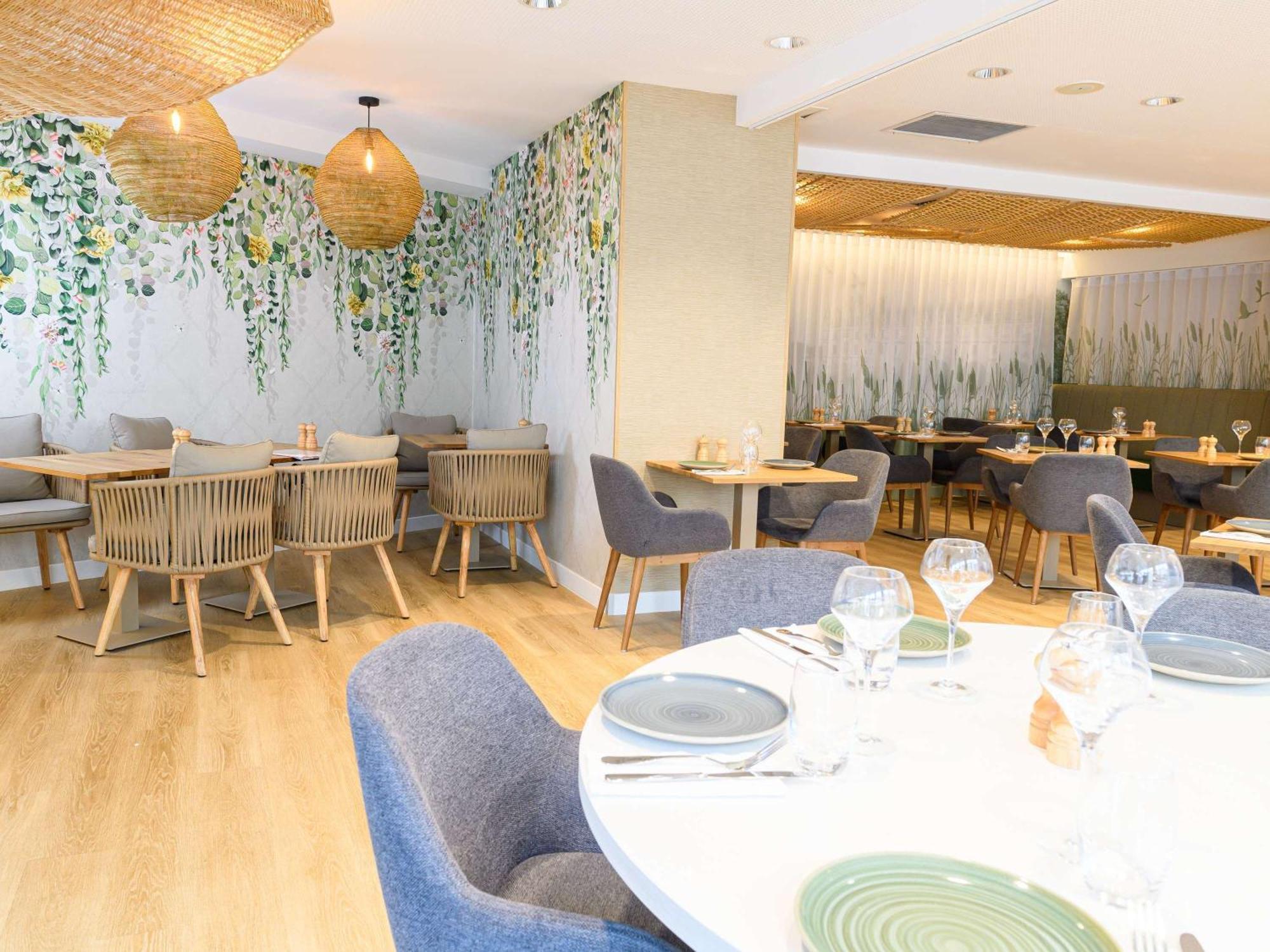 מלון Ibis Styles Tours Centre מראה חיצוני תמונה
