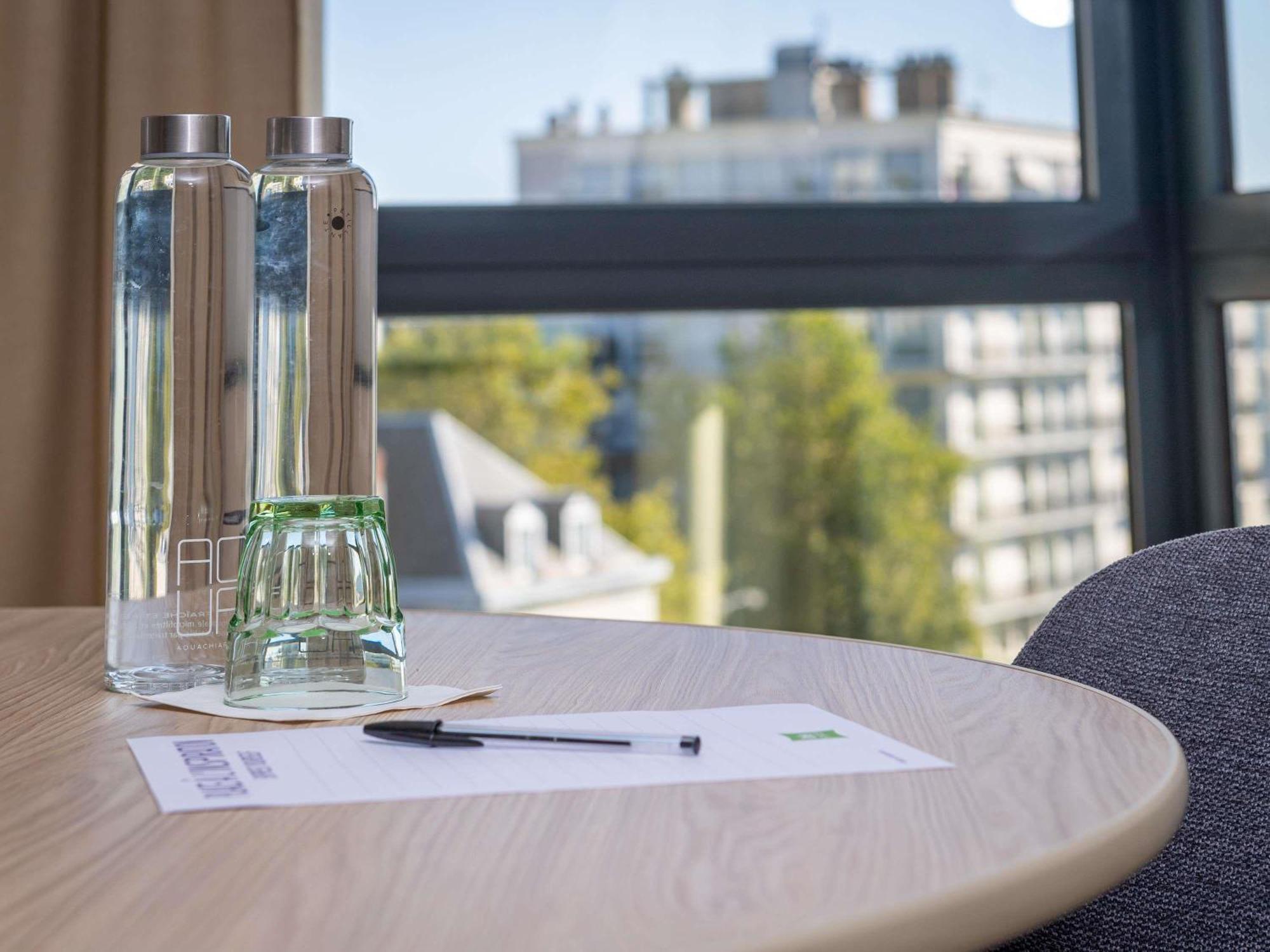 מלון Ibis Styles Tours Centre מראה חיצוני תמונה