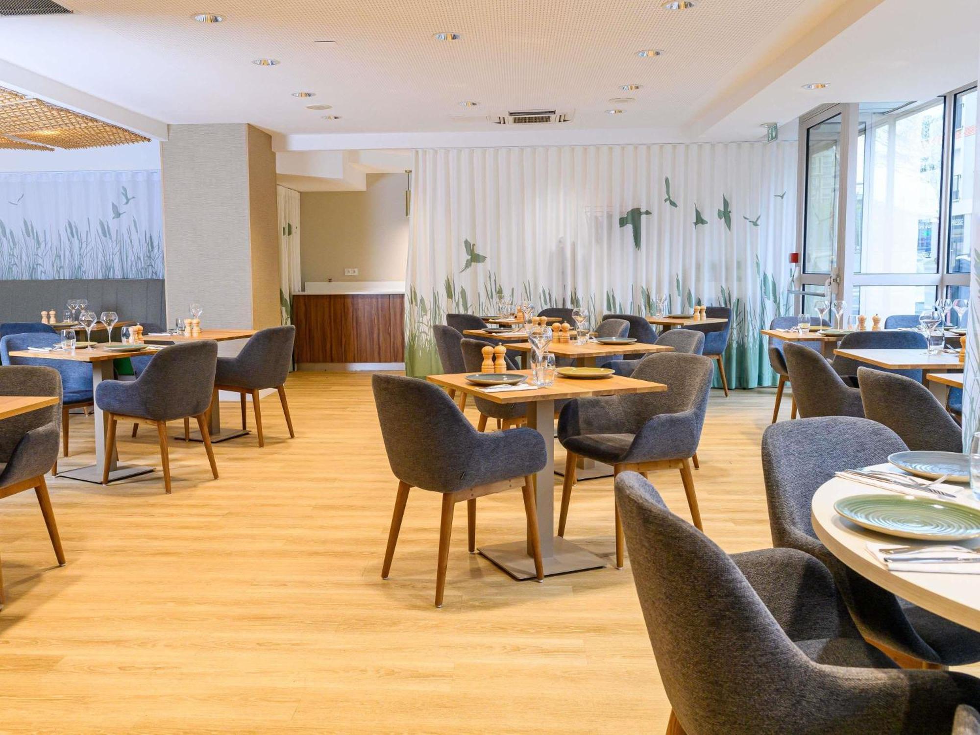 מלון Ibis Styles Tours Centre מראה חיצוני תמונה